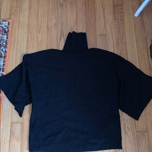 Turtle Neck sweater